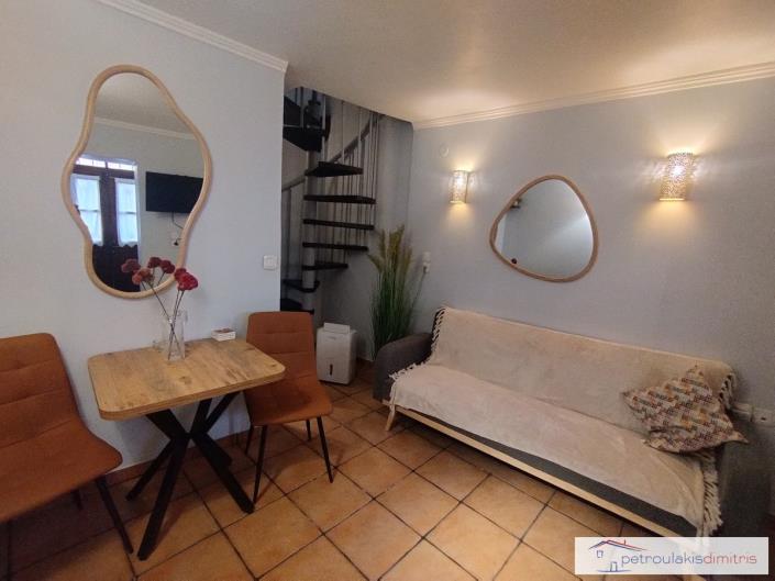 Image No.2-1 Bed Maisonette for sale