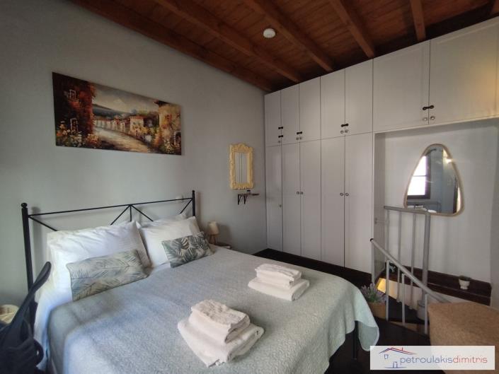 Image No.8-1 Bed Maisonette for sale