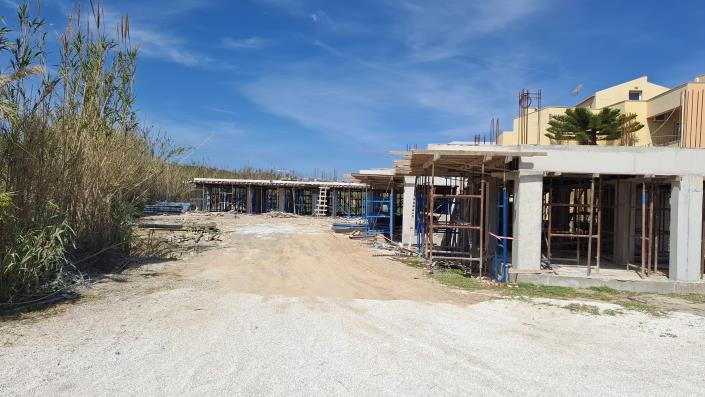 Image No.7-Appartement de 2 chambres à vendre à Maleme