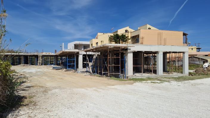 Image No.8-Appartement de 2 chambres à vendre à Maleme