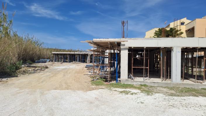 Image No.9-Appartement de 2 chambres à vendre à Maleme