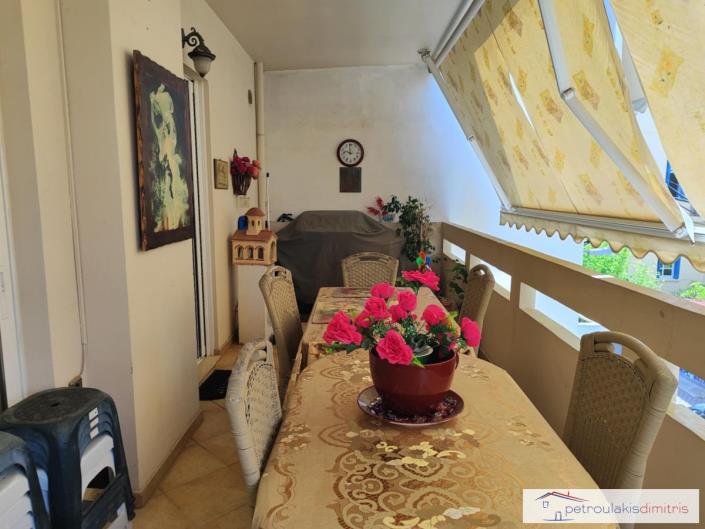 Image No.4-Appartement de 2 chambres à vendre à Chania