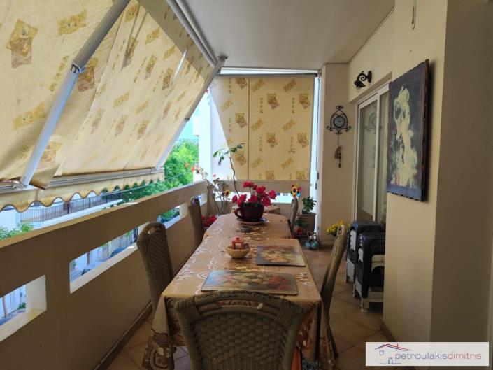 Image No.5-Appartement de 2 chambres à vendre à Chania