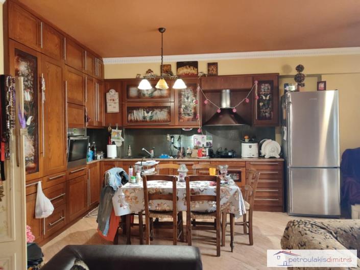 Image No.3-Appartement de 2 chambres à vendre à Chania