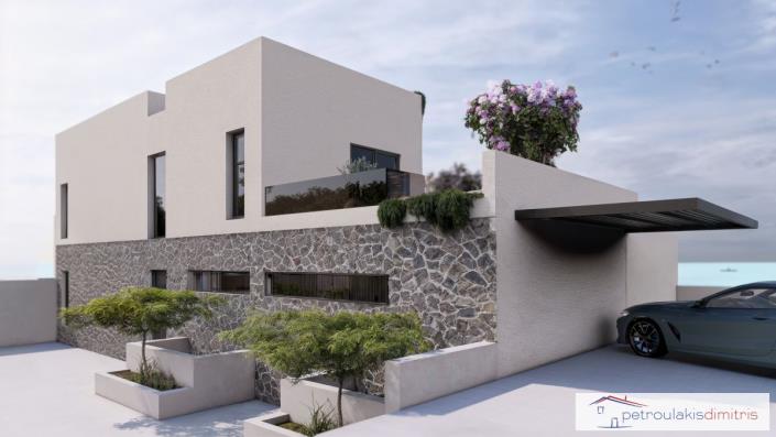 Image No.8-Villa de 3 chambres à vendre à Kefalas