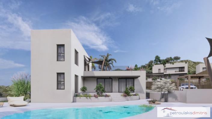 Image No.11-Villa de 3 chambres à vendre à Kefalas