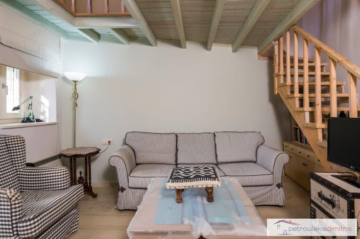 Image No.10-2 Bed Maisonette for sale