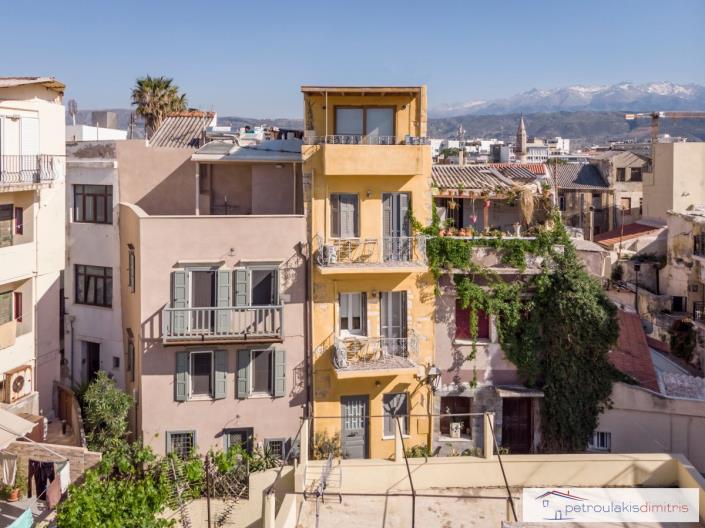 Image No.1-2 Bed Maisonette for sale