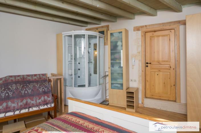 Image No.26-2 Bed Maisonette for sale