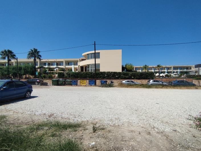 Image No.3-Plot for sale