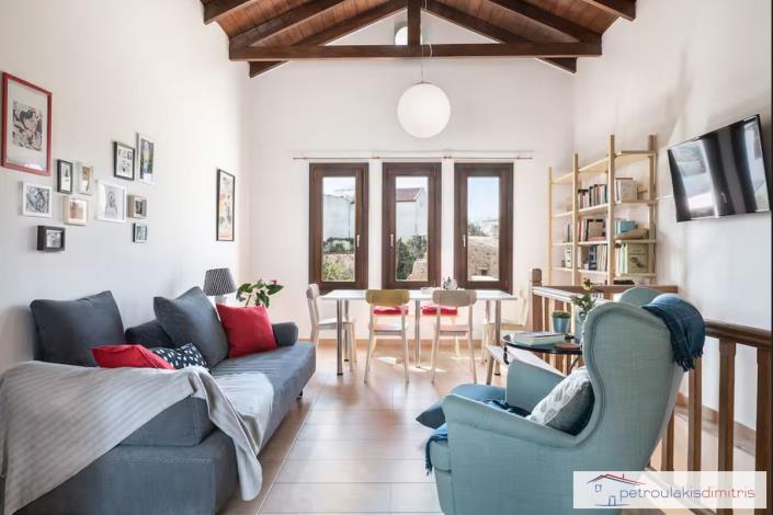 Image No.7-1 Bed Maisonette for sale