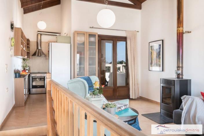 Image No.8-1 Bed Maisonette for sale