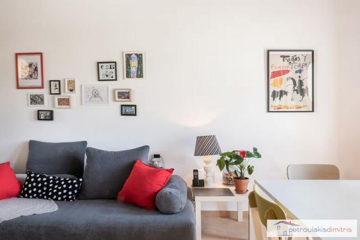 Image No.9-1 Bed Maisonette for sale