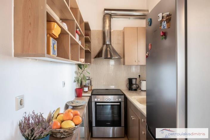 Image No.10-1 Bed Maisonette for sale