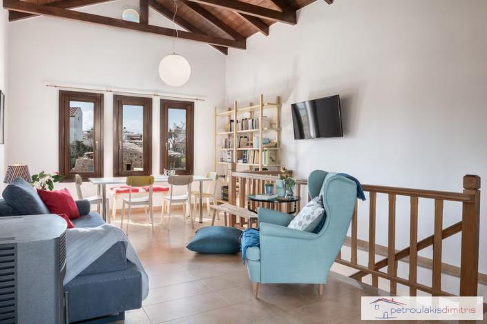 Image No.11-1 Bed Maisonette for sale