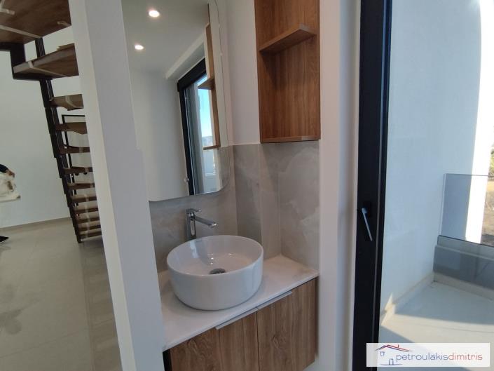 Image No.6-Appartement de 2 chambres à vendre à Chania