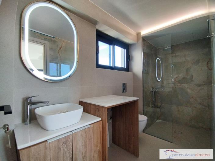 Image No.8-Appartement de 2 chambres à vendre à Chania