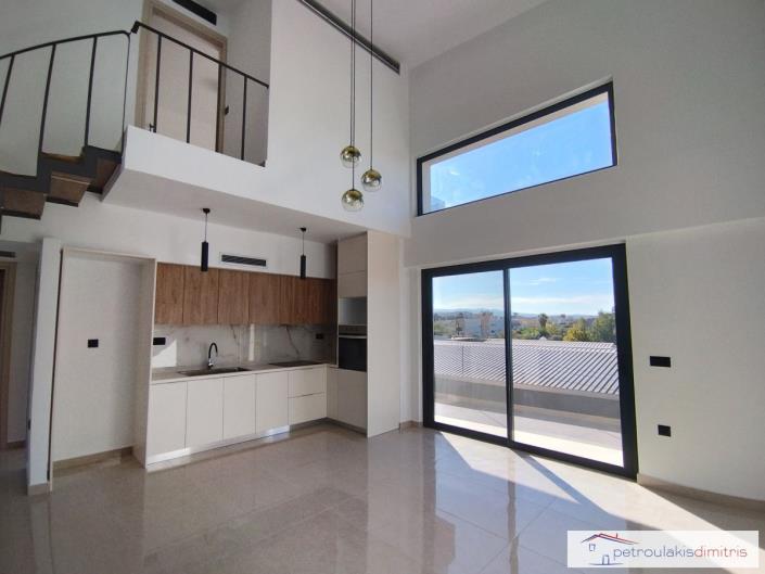 Image No.5-Appartement de 2 chambres à vendre à Chania