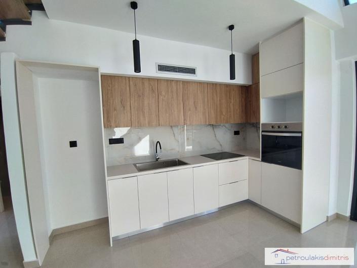 Image No.4-Appartement de 2 chambres à vendre à Chania