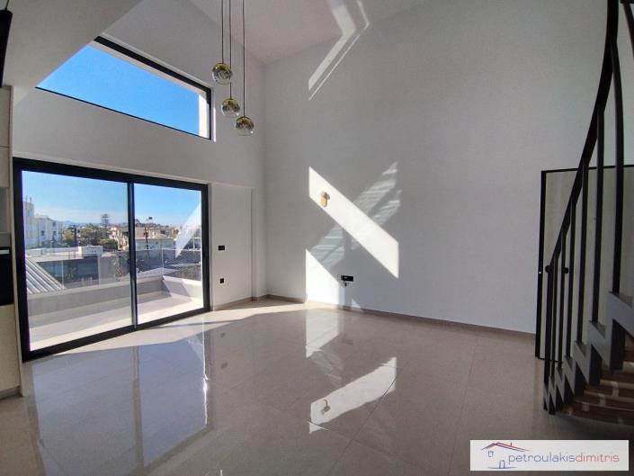 Image No.2-Appartement de 2 chambres à vendre à Chania