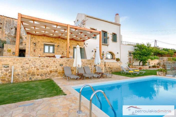 Image No.3-3 Bed House/Villa for sale