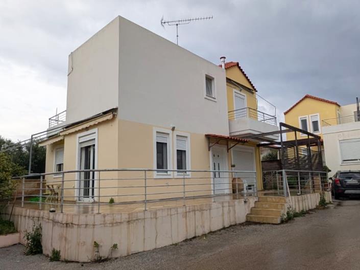 Image No.2-Maison de 3 chambres à vendre à Akrotiri