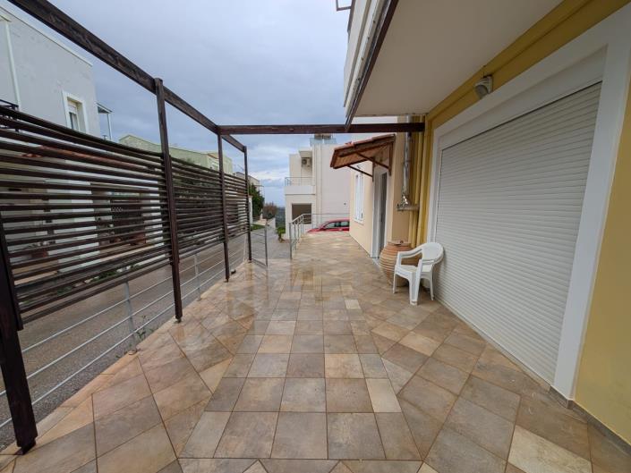 Image No.3-Maison de 3 chambres à vendre à Akrotiri