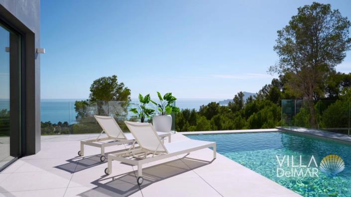 Image No.1-4 Bed Villa / Detached for sale