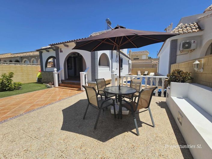 Image No.2-Propriété de 4 chambres à vendre à Avileses