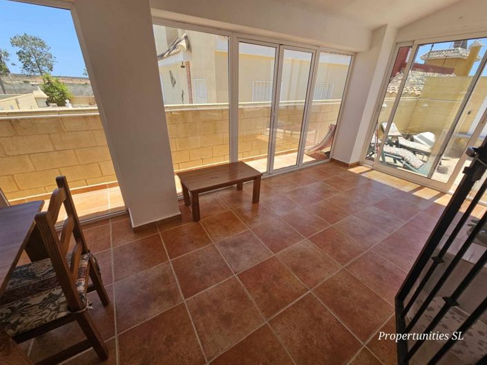 Image No.22-Propriété de 4 chambres à vendre à Avileses