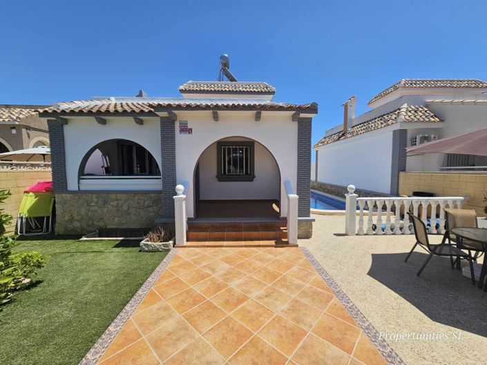 Image No.3-Propriété de 4 chambres à vendre à Avileses