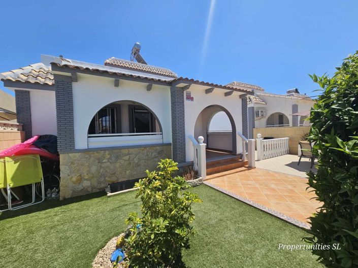 Image No.4-Propriété de 4 chambres à vendre à Avileses