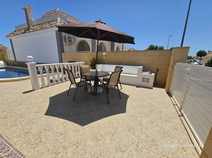 Image No.5-Propriété de 4 chambres à vendre à Avileses