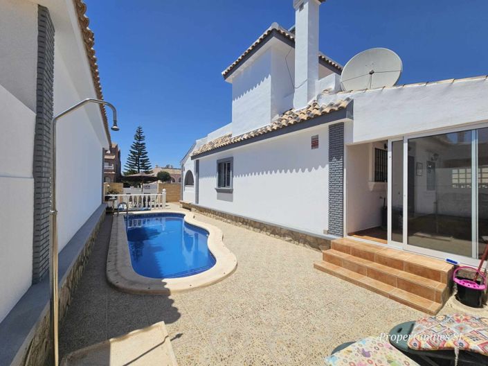 Image No.7-Propriété de 4 chambres à vendre à Avileses