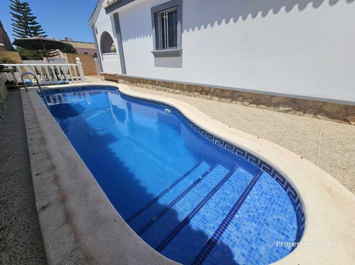 Image No.8-Propriété de 4 chambres à vendre à Avileses