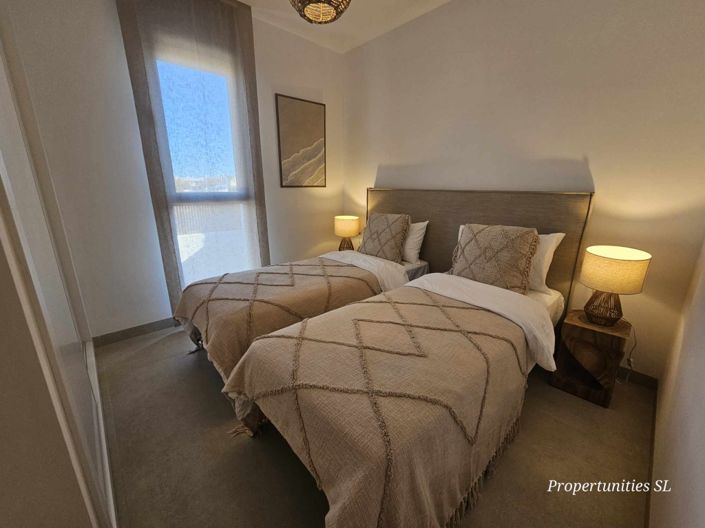 Image No.16-3 Bed Apartment for sale