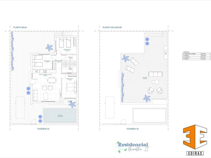 Image No.12-3 Bed Property for sale