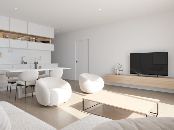 Image No.3-3 Bed Property for sale