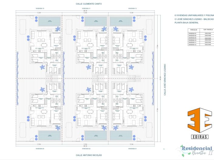 Image No.9-3 Bed Property for sale