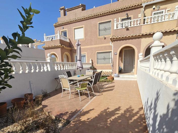 3 Bedrooms property for sale in Balsicas Central Air £71676 (Ref