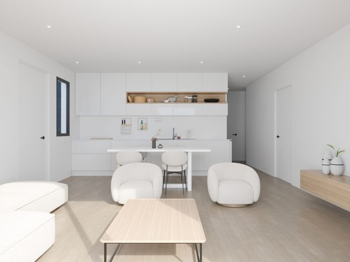 Image No.4-3 Bed Property for sale