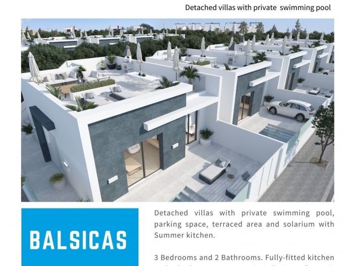 Image No.9-3 Bed Property for sale