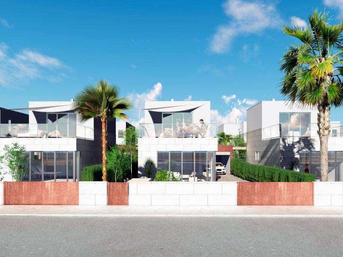 Image No.2-3 Bed Property for sale