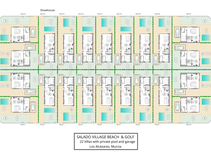 Image No.29-3 Bed Property for sale
