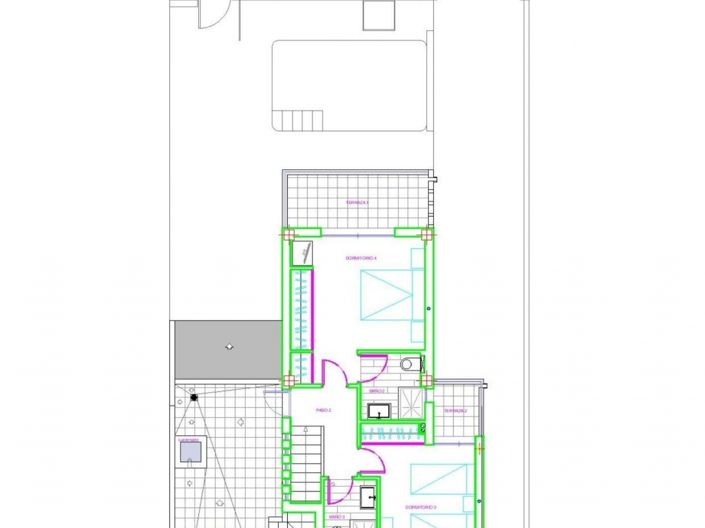 Image No.32-3 Bed Property for sale