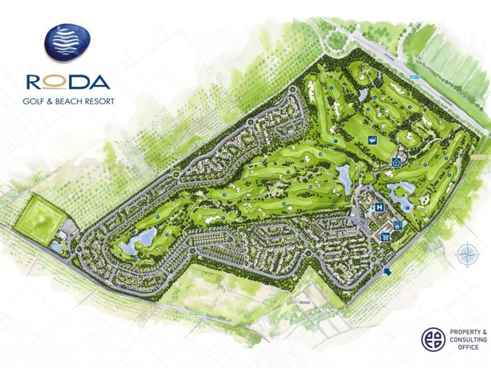 Image No.35-3 Bed Property for sale