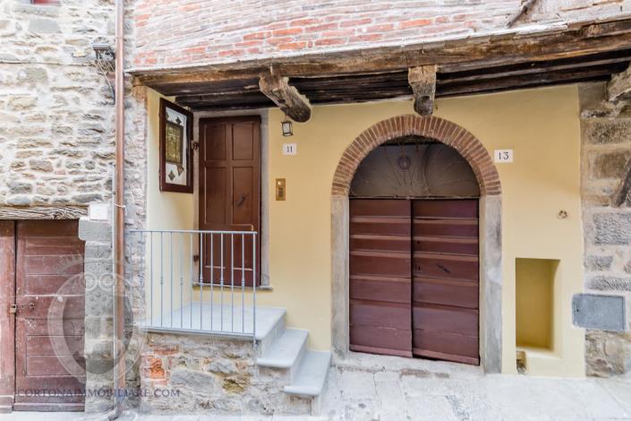 Image No.6-Appartement de 2 chambres à vendre à Cortona