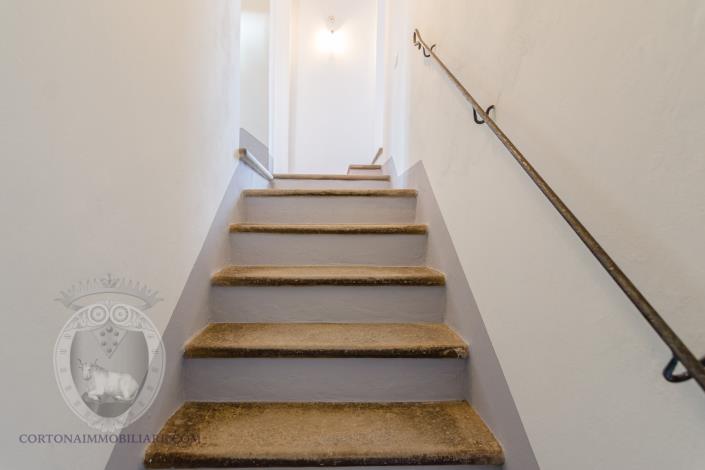 Image No.7-Appartement de 2 chambres à vendre à Cortona