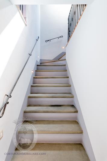 Image No.8-Appartement de 2 chambres à vendre à Cortona