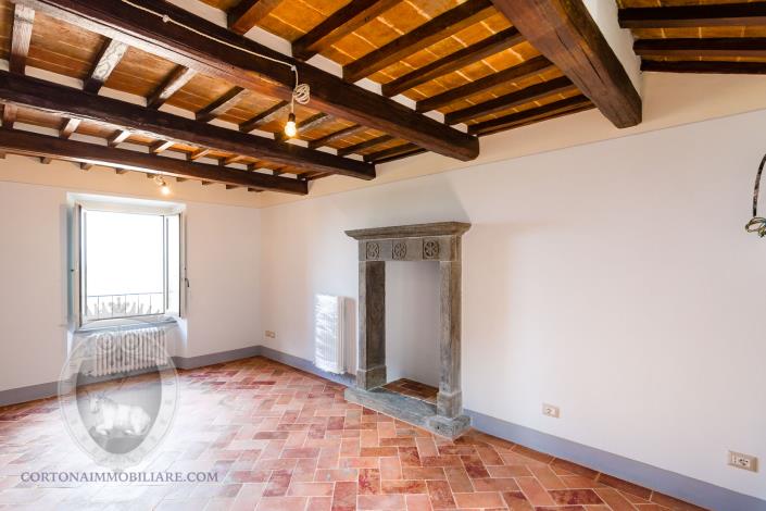 Image No.10-Appartement de 2 chambres à vendre à Cortona